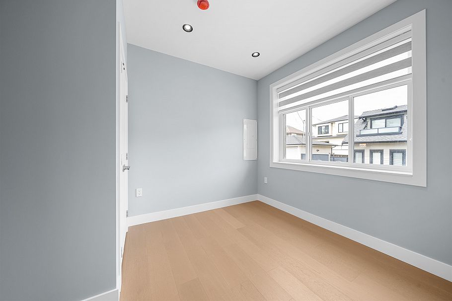 2 2559 W King Edward Avenue Vancouver, BC - 24