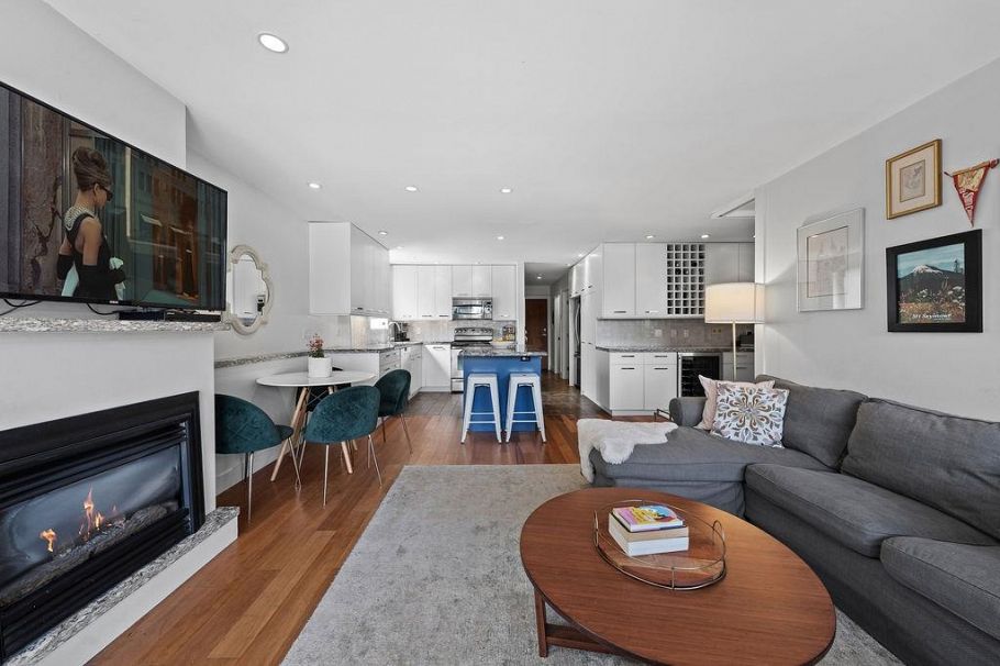 104 1512 Yew Street Vancouver, BC - 12