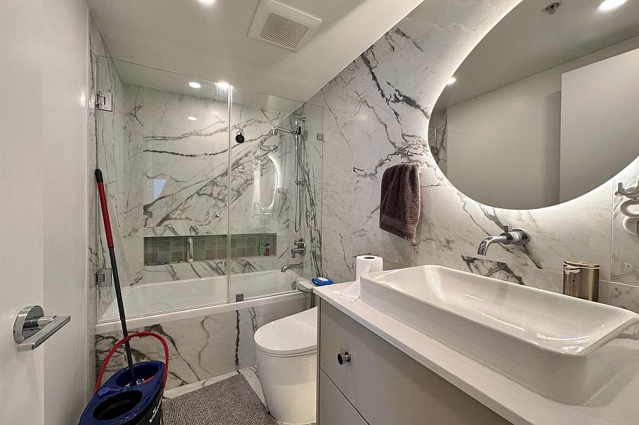 2203 188 Keefer Place Vancouver, BC - 18