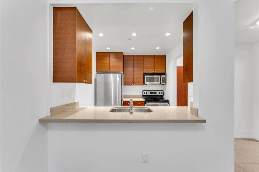 313 1010 Howe Street Vancouver, BC - 4