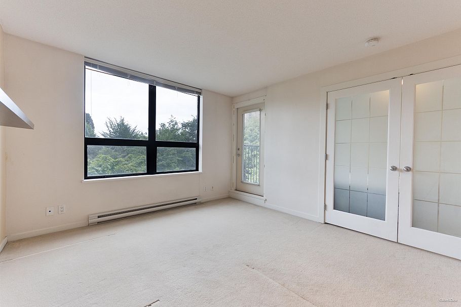 312 3663 Crowley Drive Vancouver, BC - 13