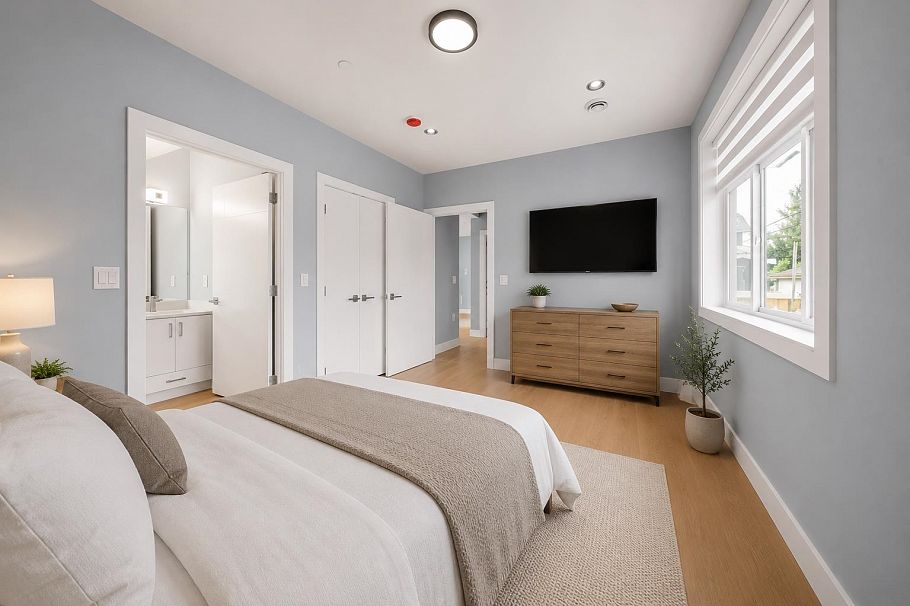 2 2559 W King Edward Avenue Vancouver, BC - 17