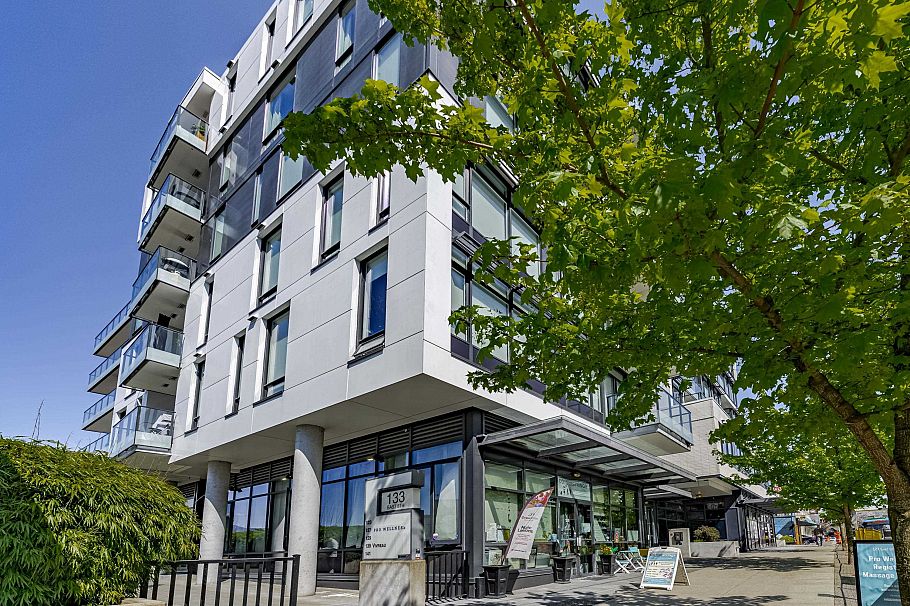 206 133 E 8th Avenue Vancouver, BC - 34