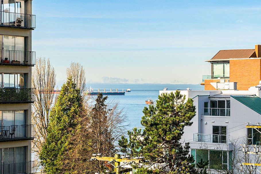 308 1330 Harwood Street Vancouver, BC - 20