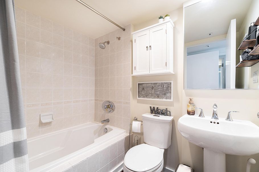 503 990 Beach Avenue Vancouver, BC - 24