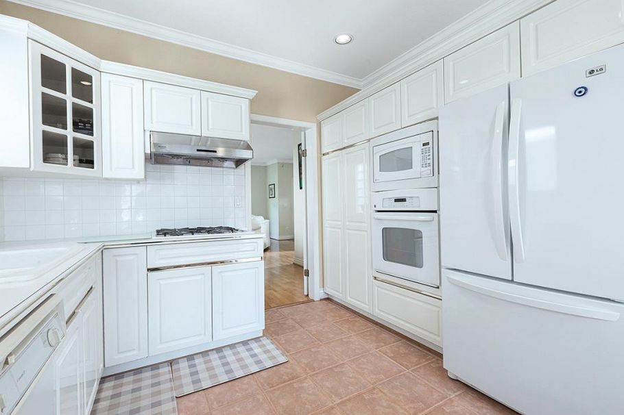 2933 Waterloo Street Vancouver, BC - 7