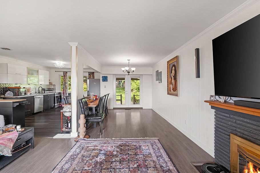 962 Whitchurch Street North Vancouver, BC - 6