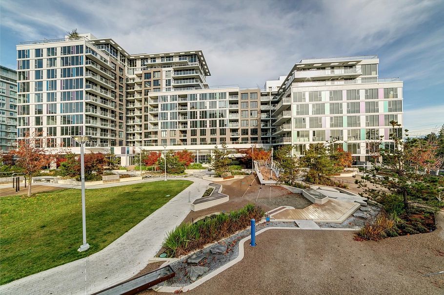 616 8988 Patterson Road Richmond, BC - 4