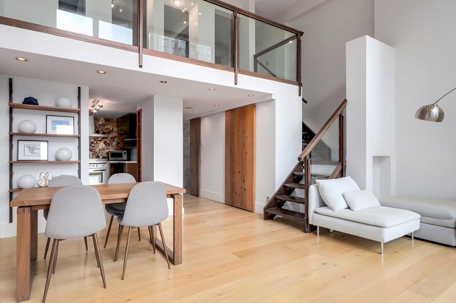 511 1238 Seymour Street Vancouver, BC - 7