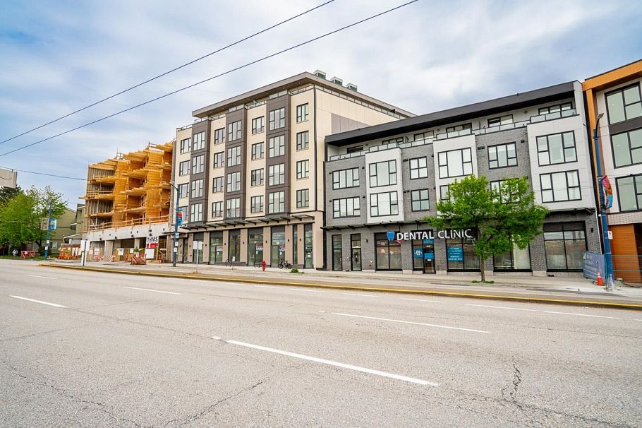 206 3050 Kingsway Vancouver, BC - 21