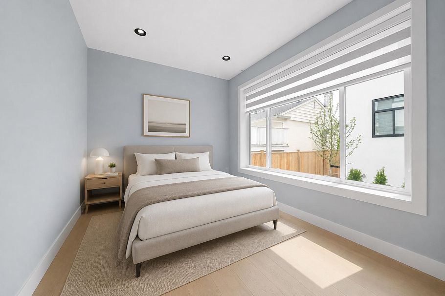 2 2559 W King Edward Avenue Vancouver, BC - 26