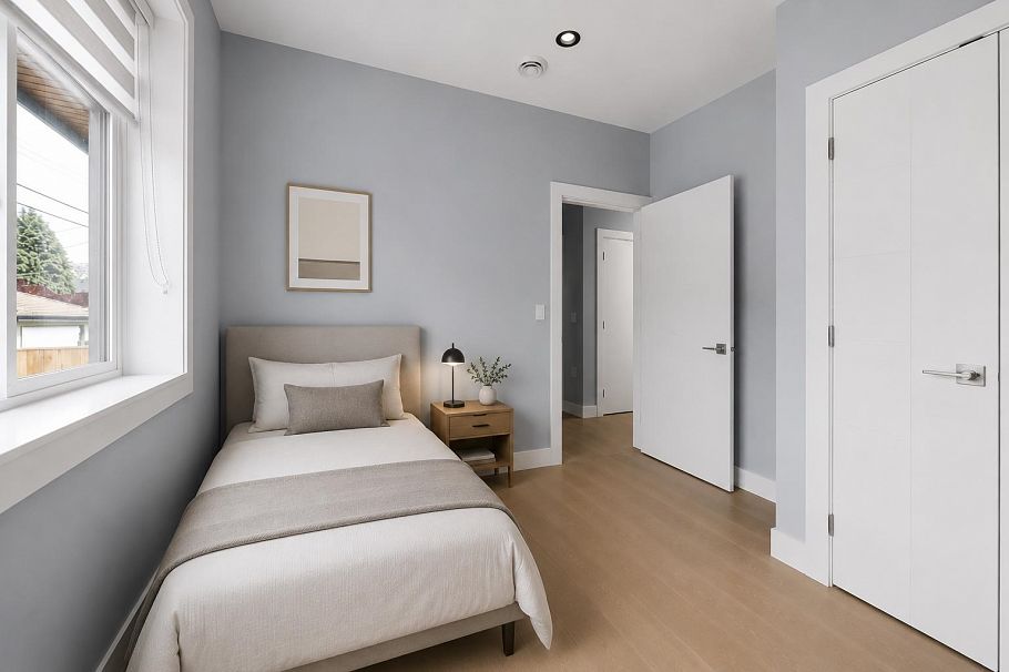 2 2559 W King Edward Avenue Vancouver, BC - 21