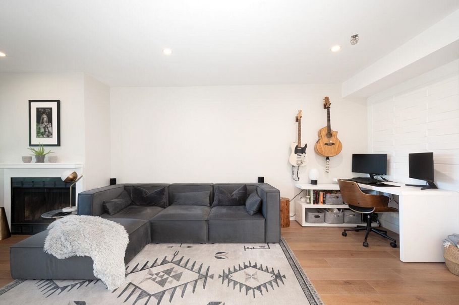 101 1166 W 6th Avenue Vancouver, BC - 16