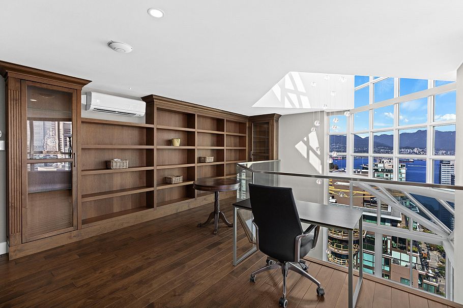 3101 717 Jervis Street Vancouver, BC - 31