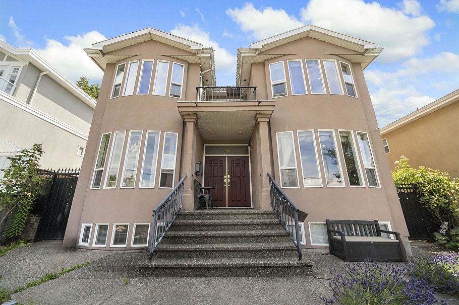 7962 Victoria Drive Vancouver, BC - 1