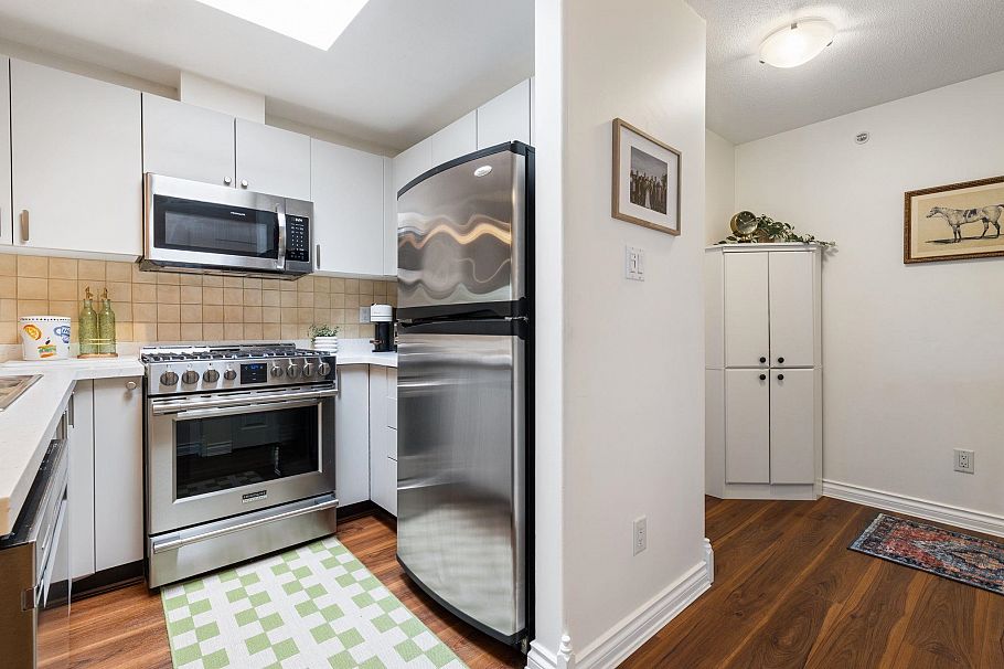 404 2741 E Hastings Street Vancouver, BC - 18