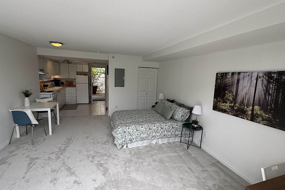 311 1630 W 1st Avenue Vancouver, BC - 15