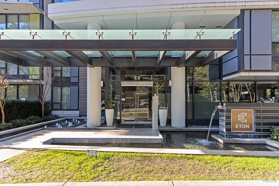 1210 3487 Binning Road Vancouver, BC - 34