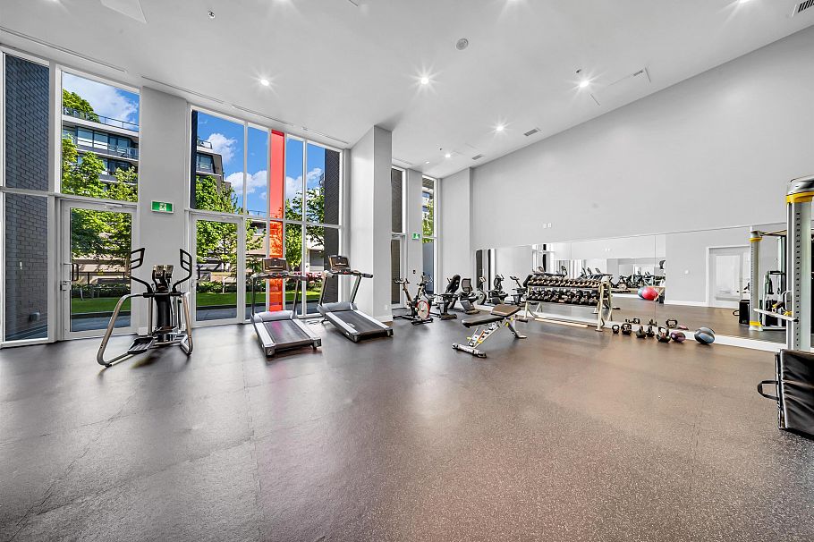 2021 W 10th Avenue Vancouver, BC - 32