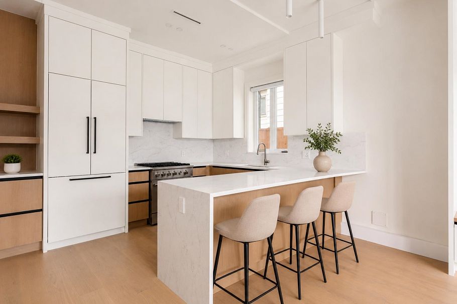 1 3645 Dundas Street Vancouver, BC - 11