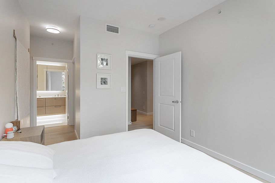 309 3533 Ross Drive Vancouver, BC - 21