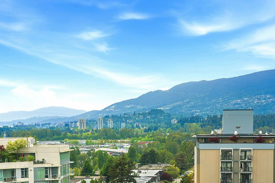 1702 120 W 2nd Street North Vancouver, BC - 17
