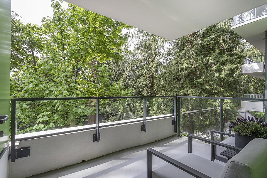 309 3533 Ross Drive Vancouver, BC - 26