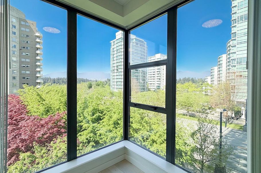 505 1723 Alberni Street Vancouver, BC - 8