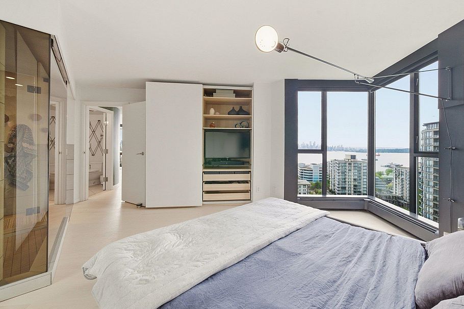 1702 120 W 2nd Street North Vancouver, BC - 26