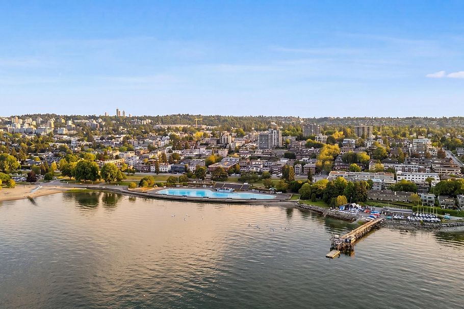 307 2256 W 7th Avenue Vancouver, BC - 26