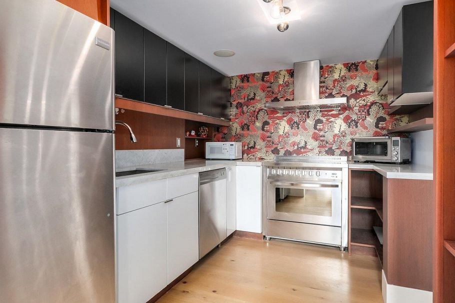 511 1238 Seymour Street Vancouver, BC - 10