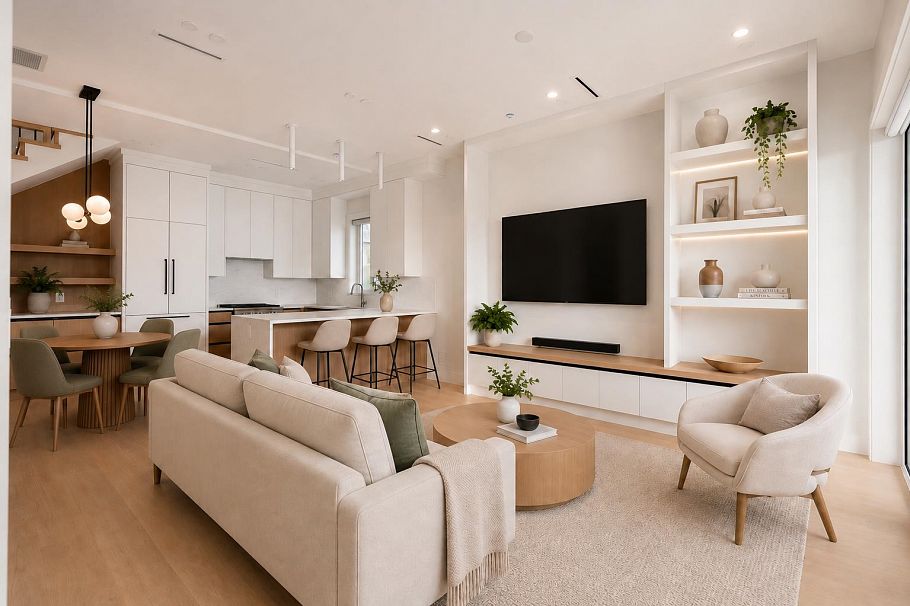 1 3645 Dundas Street Vancouver, BC - 7