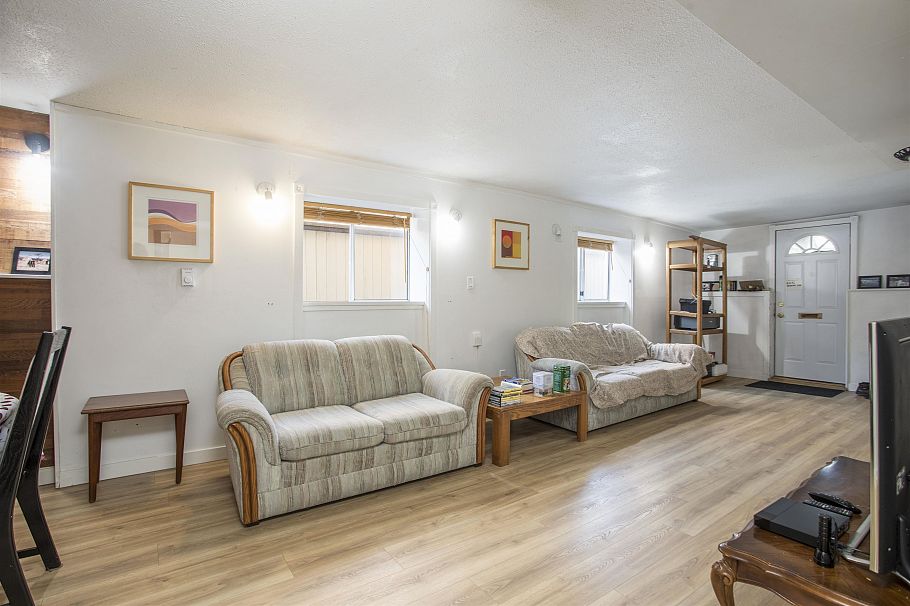 2051 Stephens Street Vancouver, BC - 27