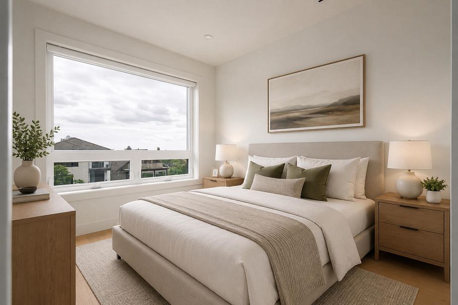 1 3645 Dundas Street Vancouver, BC - 17