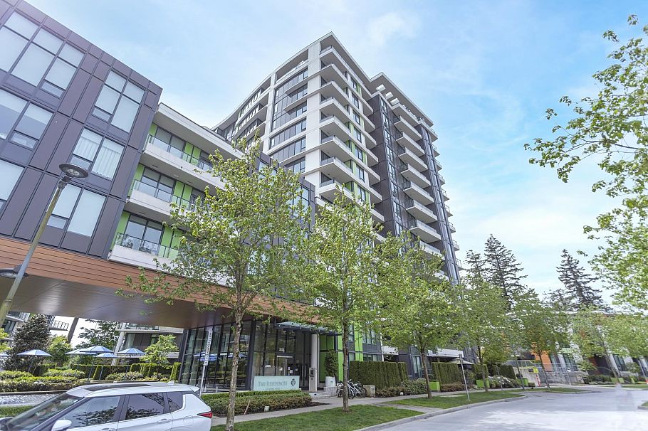 309 3533 Ross Drive Vancouver, BC - 34