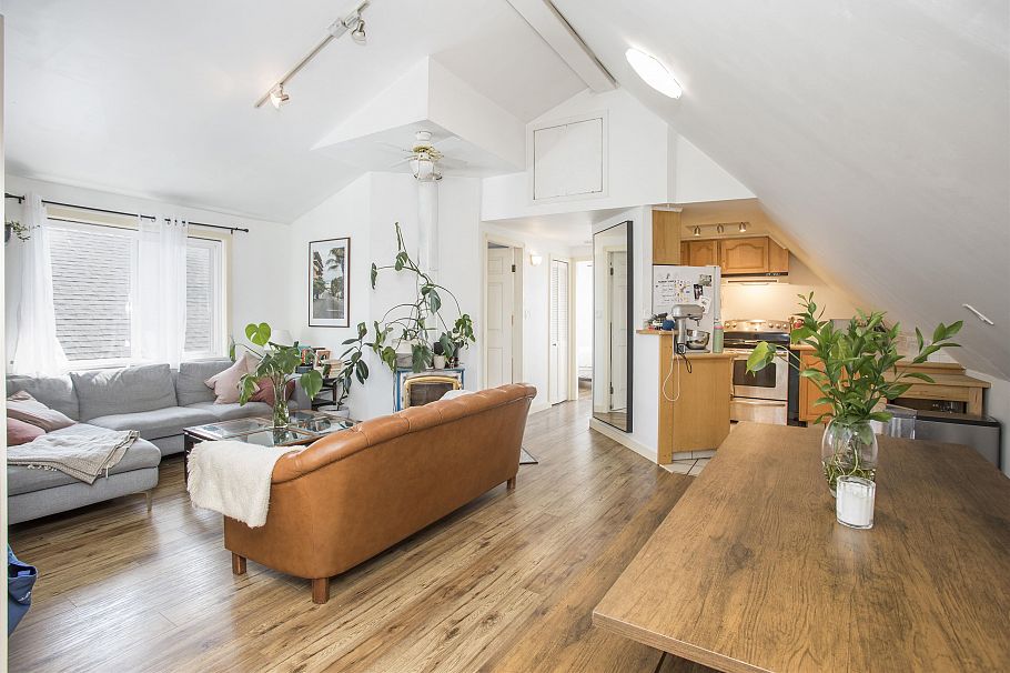 2051 Stephens Street Vancouver, BC - 11