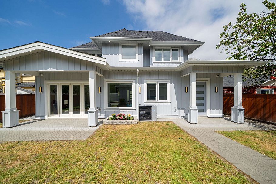 1240 Lancaster Crescent Richmond, BC - 38