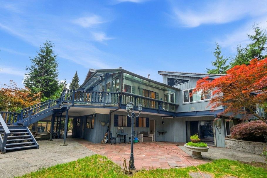 4786 Armour Court North Vancouver, BC - 16