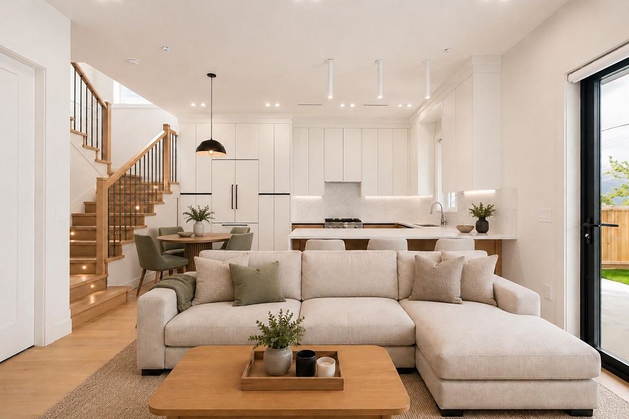 2 3645 Dundas Street Vancouver, BC - 7