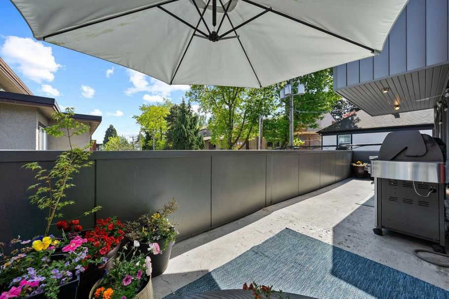 104 1512 Yew Street Vancouver, BC - 28