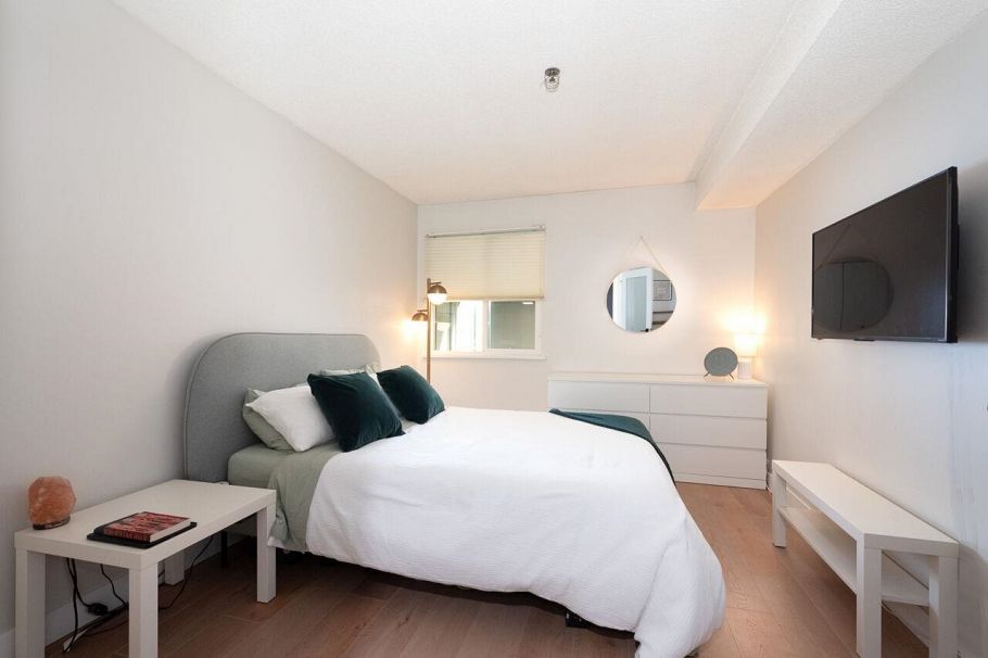 101 1166 W 6th Avenue Vancouver, BC - 20