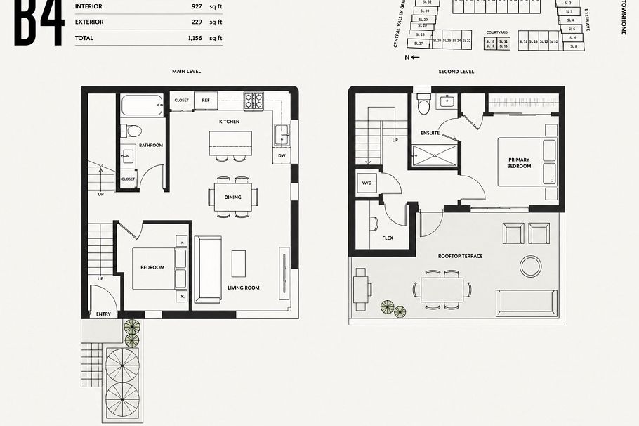 222 2820 Nanaimo Street Vancouver, BC - 35