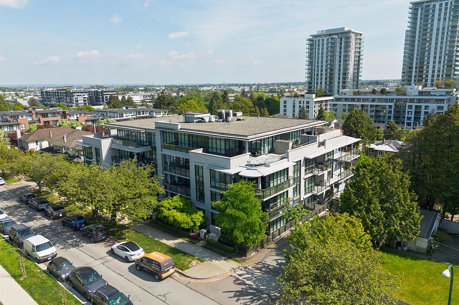 107 458 W 63rd Avenue Vancouver, BC - 20