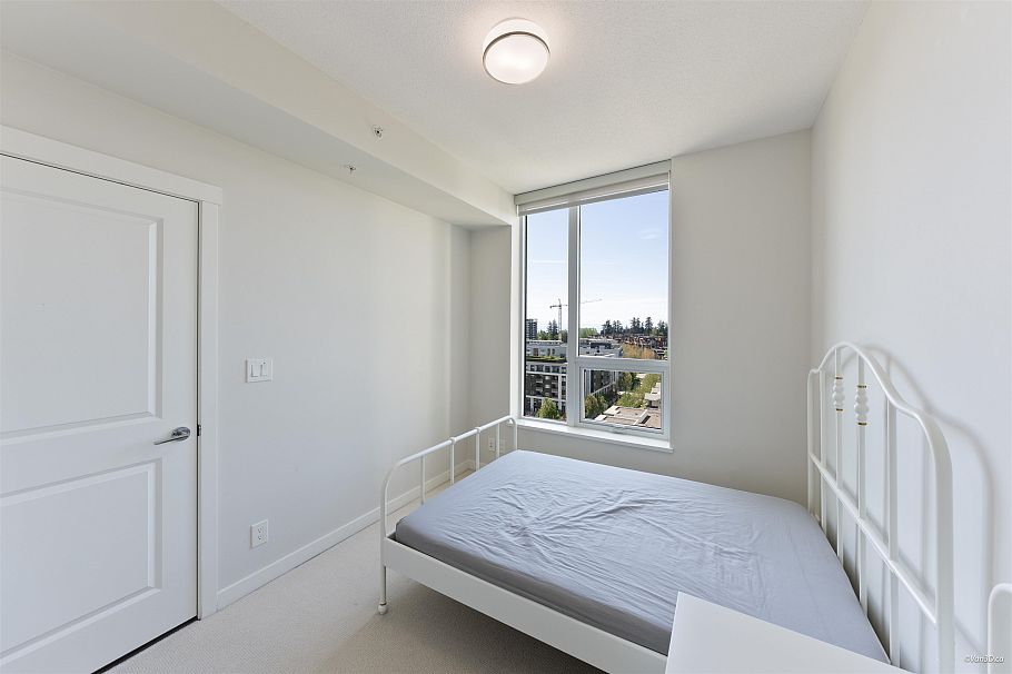 1210 3487 Binning Road Vancouver, BC - 27