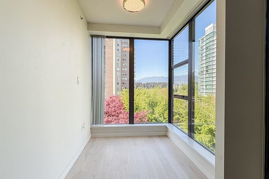 505 1723 Alberni Street Vancouver, BC - 7