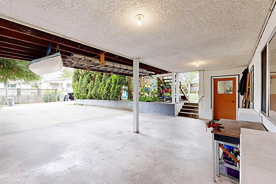 7287 Shawnee Place Vancouver, BC - 23