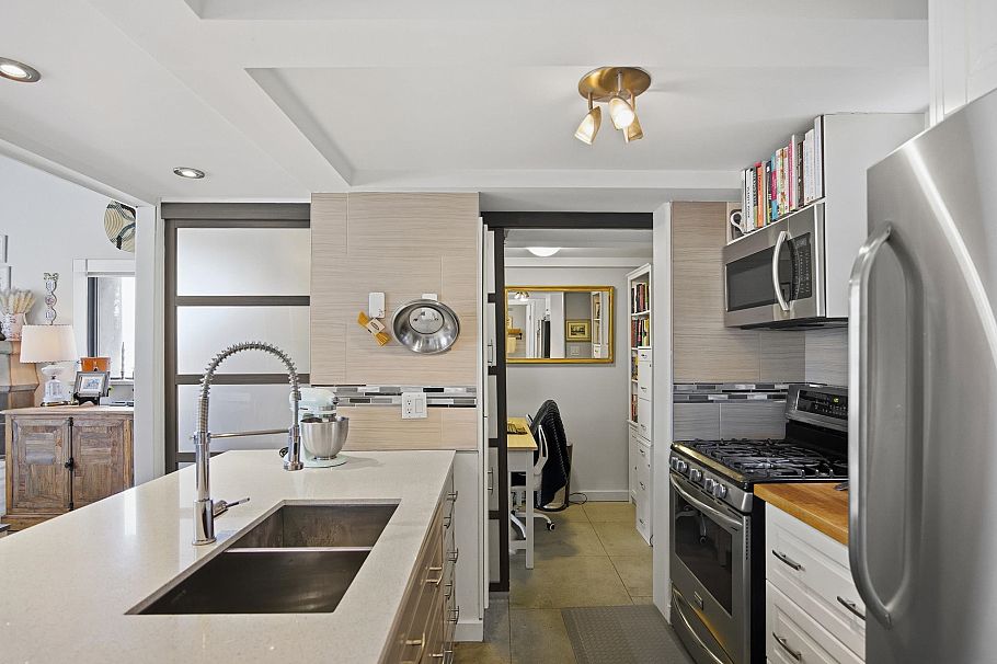 314 2001 Wall Street Vancouver, BC - 7