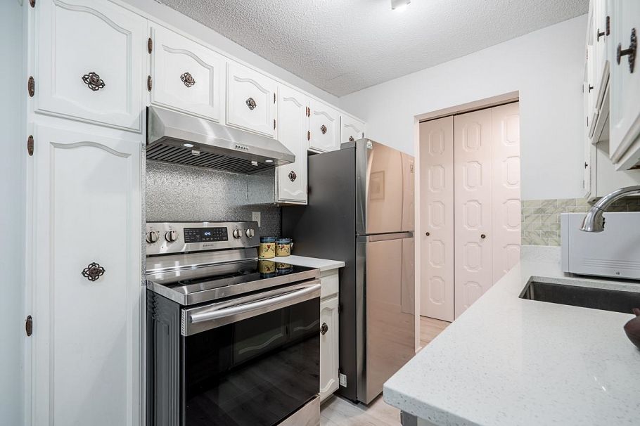 318 750 E 7th Avenue Vancouver, BC - 5