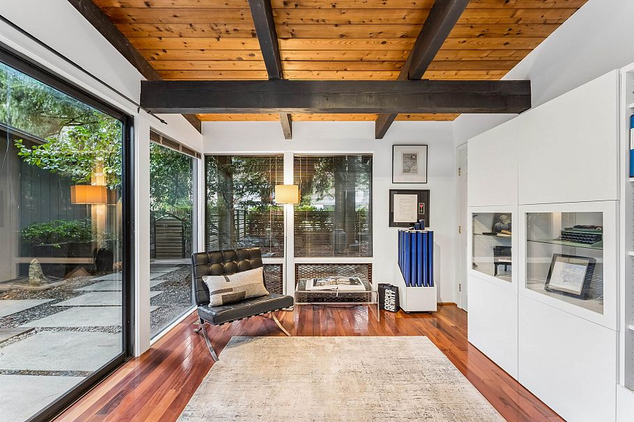 808 Seymour Boulevard North Vancouver, BC - 17