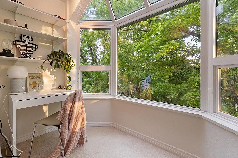 307 2256 W 7th Avenue Vancouver, BC - 19
